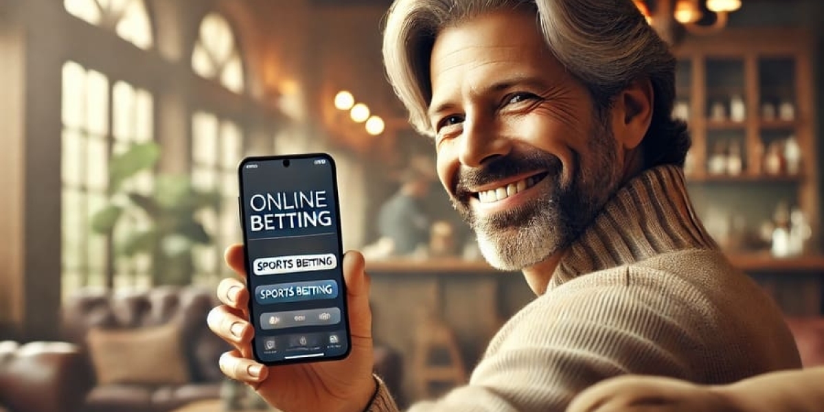 Understanding Sports Toto and How Sureman Enhances Scam Verification