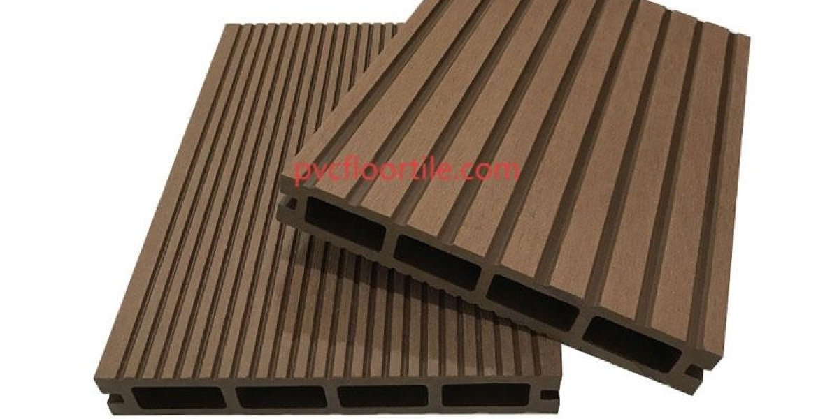 Osk China WPC Flooring Integrity Systems
