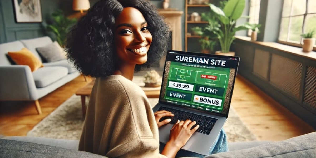 Protect Yourself: Sports Toto Sites and the Sureman Scam Verification Platform