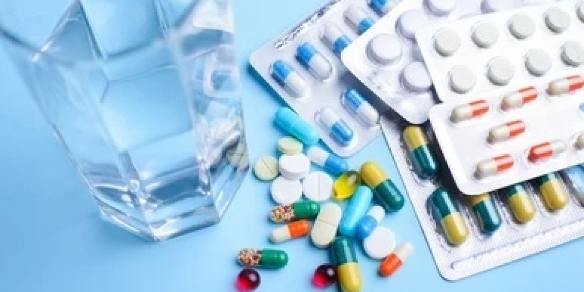 Fenbendazole Tablets: A Promising Treatment for Human Parasites