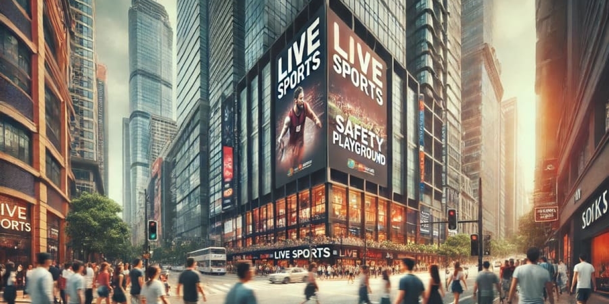 Discovering Trustworthy Sports Toto Sites with Sureman’s Scam Verification Platform