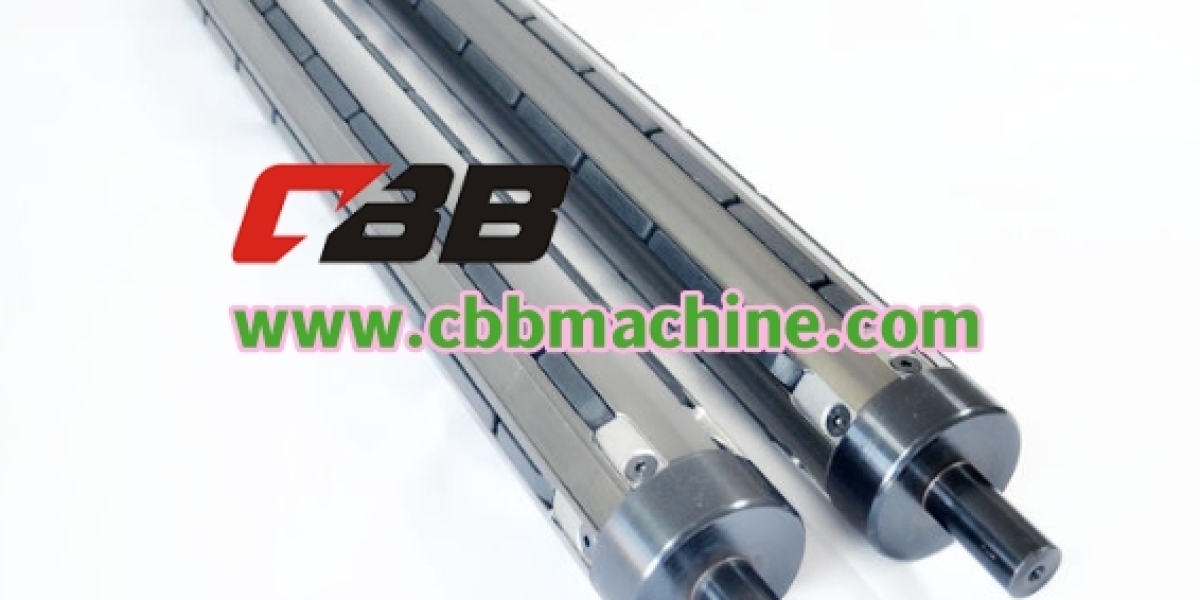 Why does Air Shaft attract steady interest from Cbbmachine teams?