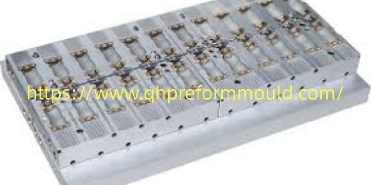 What Benefits Does qhpreformmould Handle Mold Supplier Offer To Manufacturers