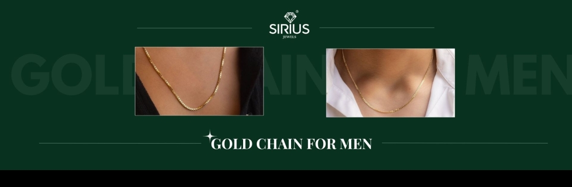 sirius jewels Cover Image