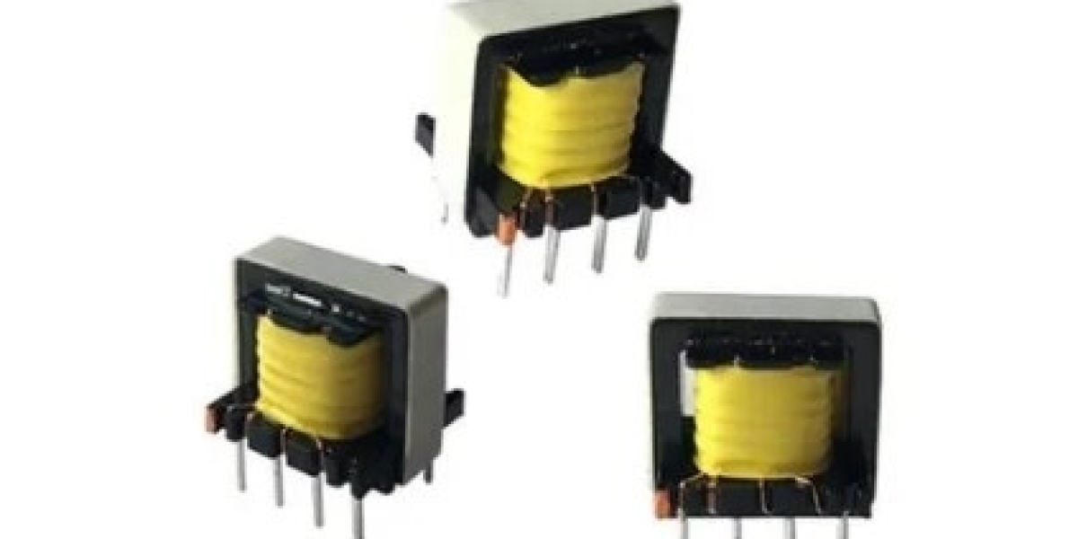 Why is High Frequency Transformer Factory design gaining attention today?