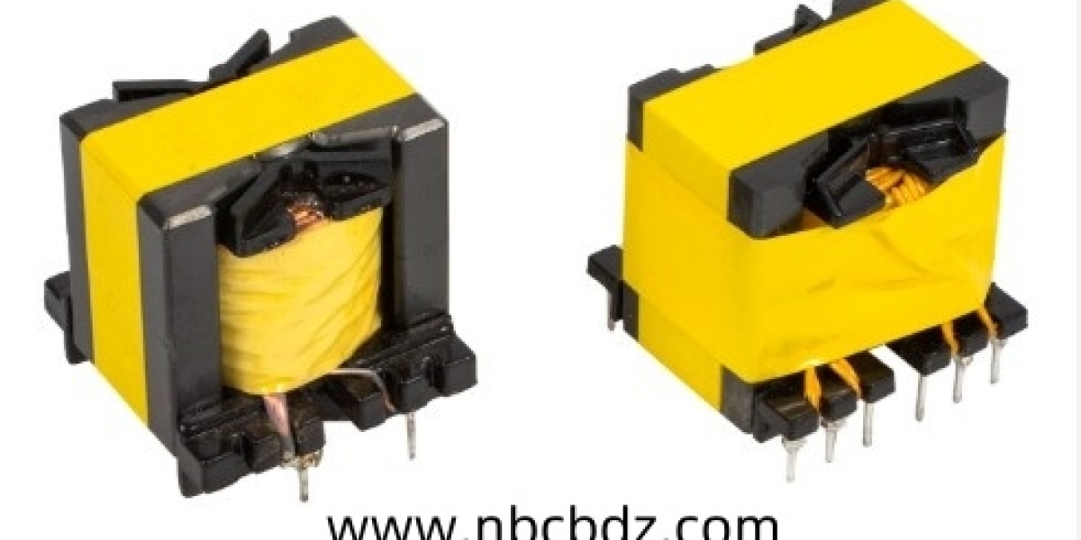 How Is Nbcbdz Viewed Within High Frequency Transformer Factory?