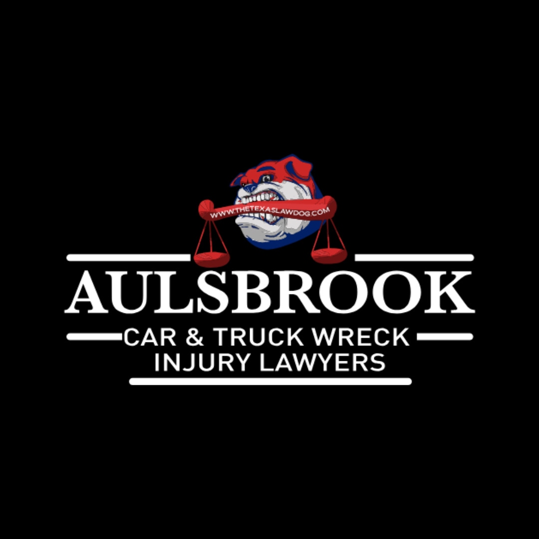 The Texas Law Dog Profile Picture