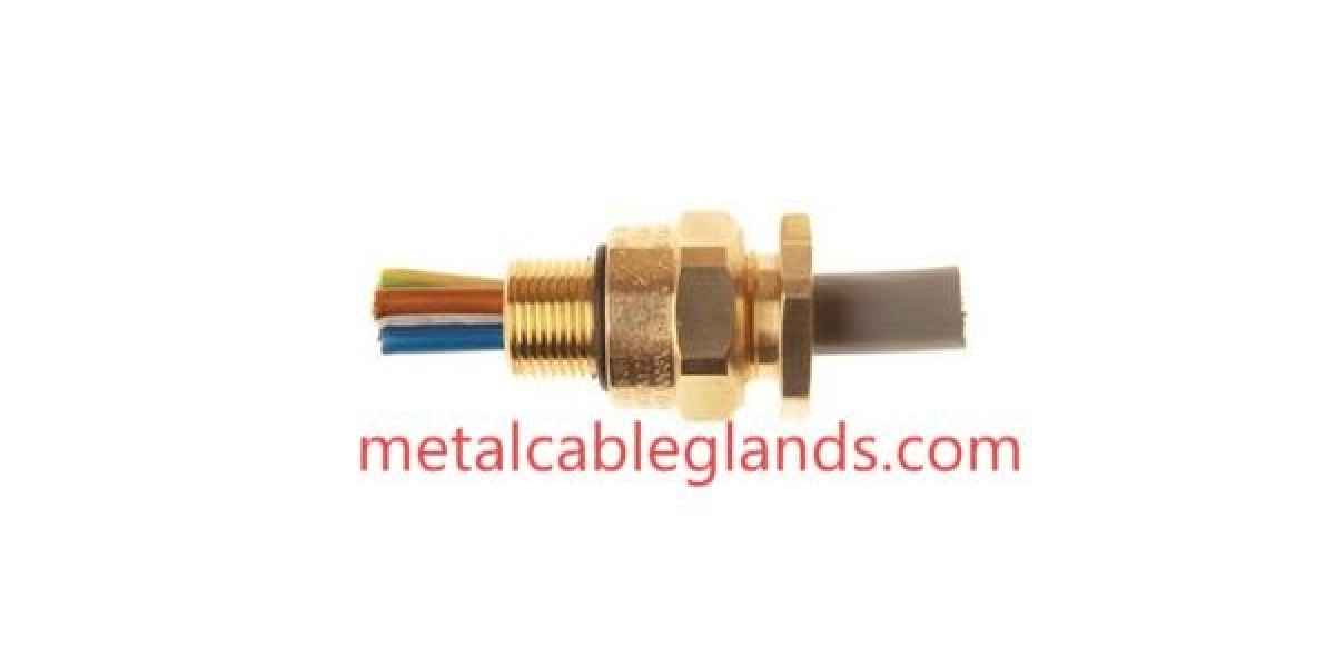 Brass Cable Gland: Mechanical Strength and Insulation
