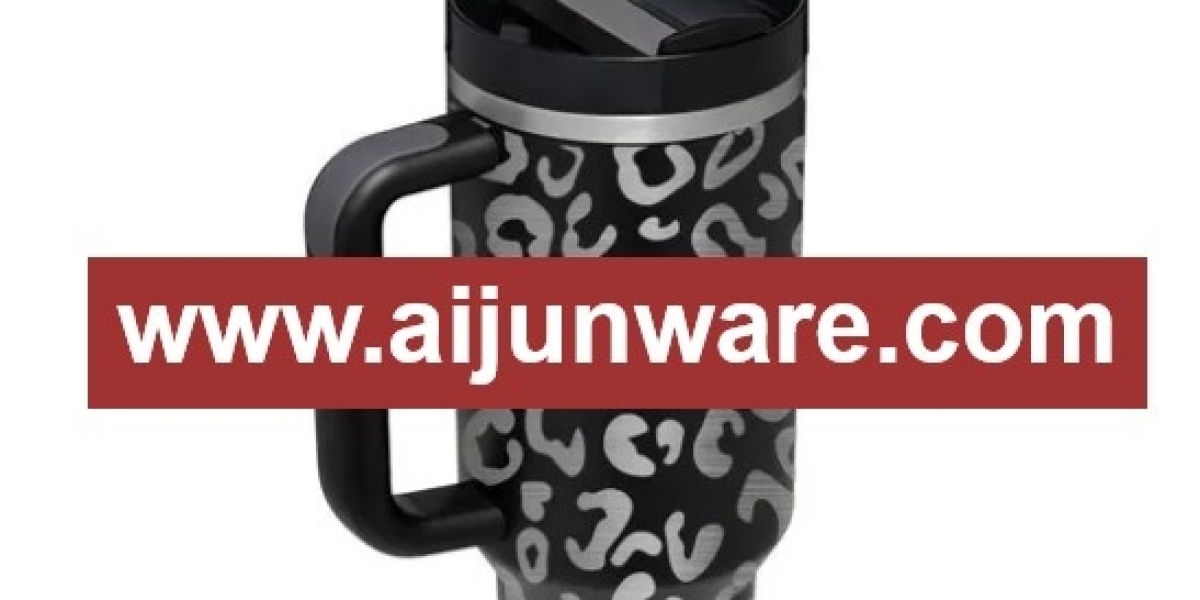 Aijunware Comfort Double Layer Coffee Mug Manufacturer
