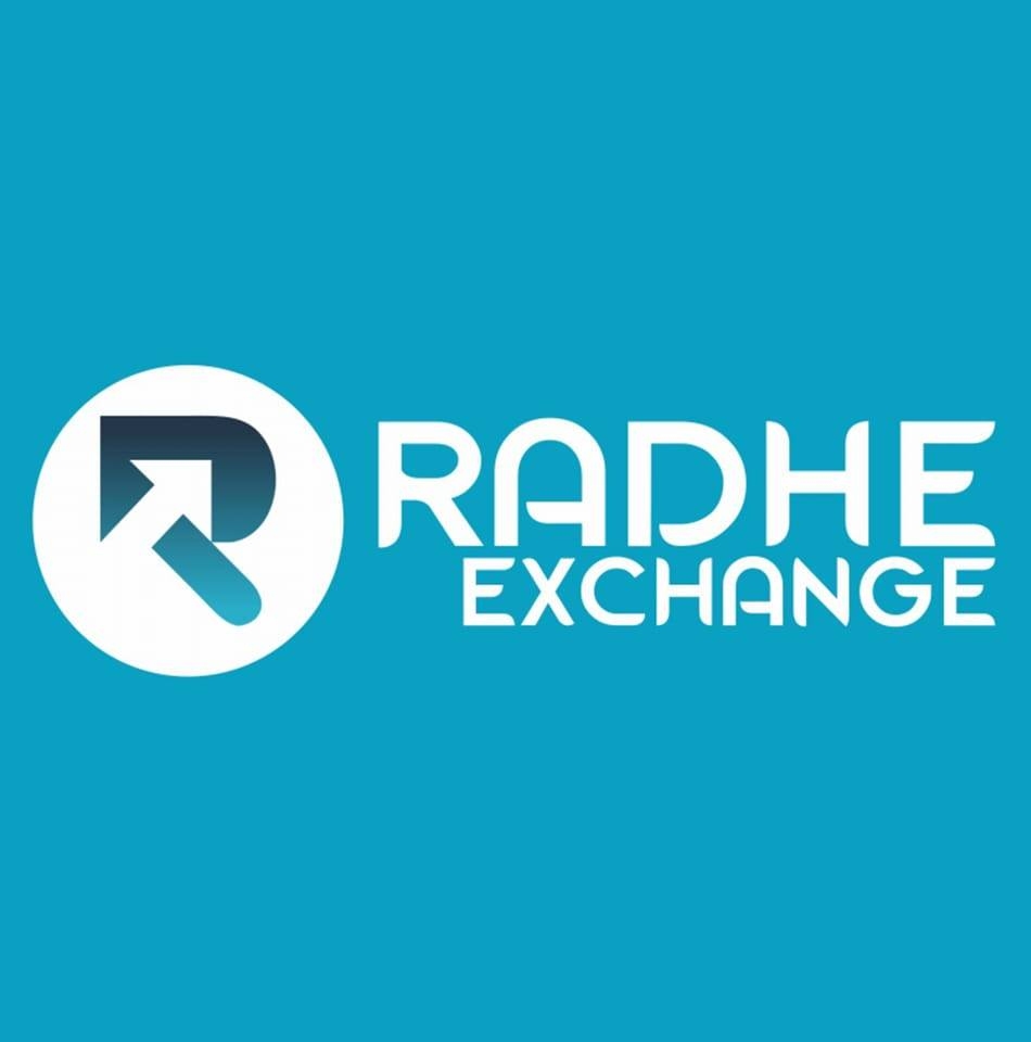 radhe exchange id Profile Picture