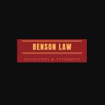 Benson Law profile picture