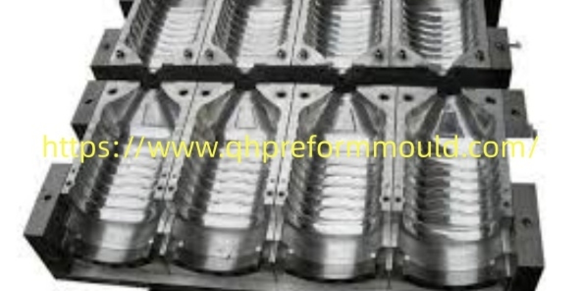 How Does Cap Mould By qhpreformmould Influence Cap Production Quality