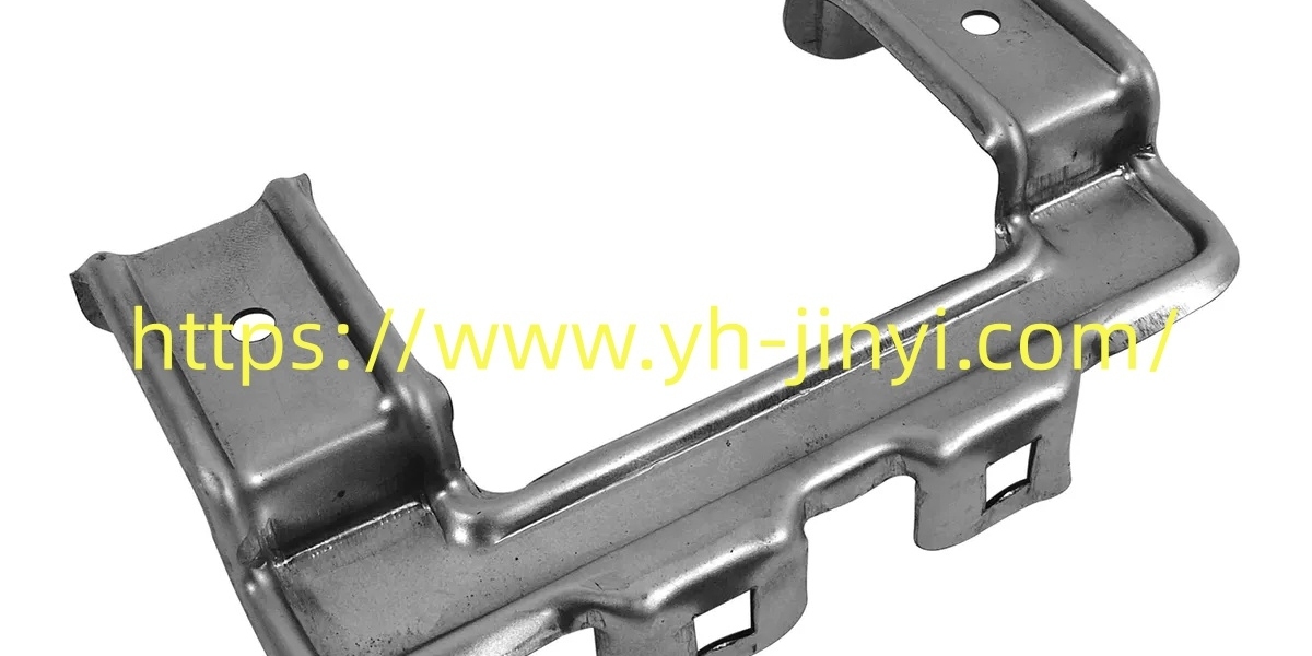 Is Jinyi Radiator Mounting Bracket Factory Suitable for Demanding Applications