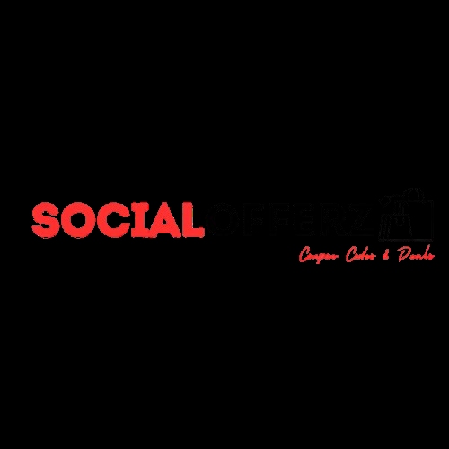 socialofferz socialofferz Profile Picture
