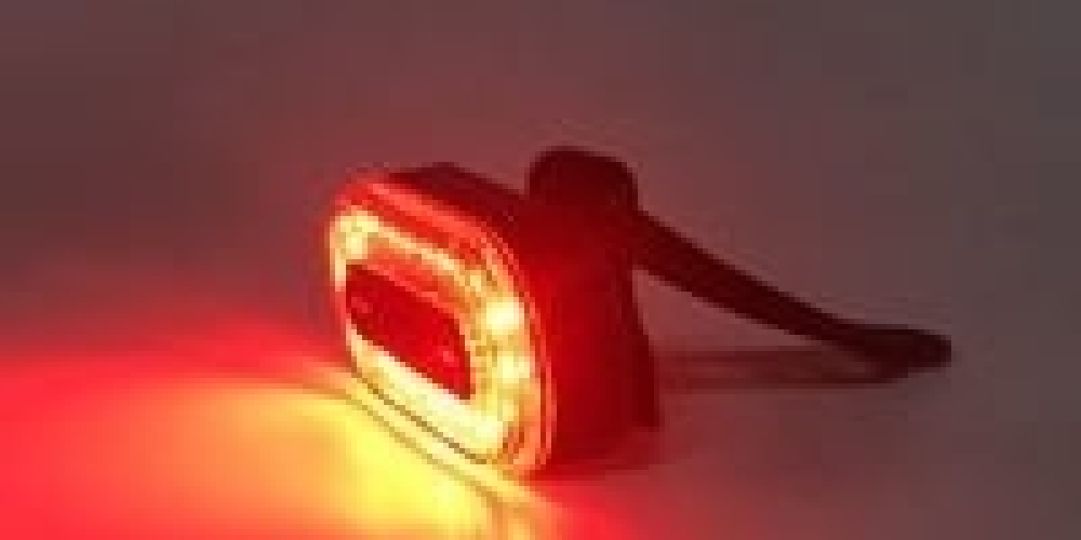 Why Are Pickup Truck Tail Lights Important For Truck Road Visibility