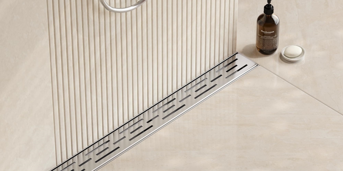 HASEN Hasen Drain for Shower China Enhances Bathroom Hygiene And Safety