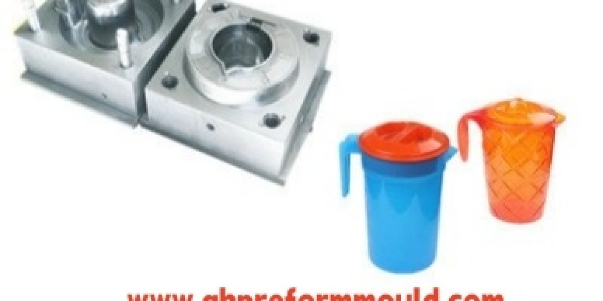 Why Consider Cap Mould Supplier qhpreformmould For Complex Bottle Projects?