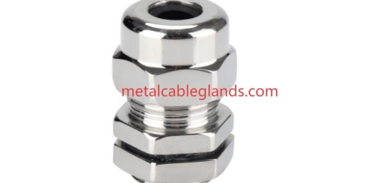 How EMC Cable Glands Improve Signal Integrity