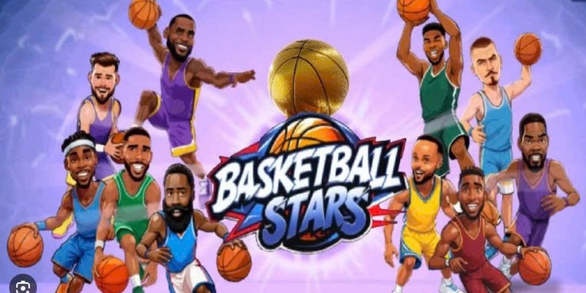 Shoot, Swap, and Score: A Friendly Guide to Enjoying Basketball Stars (and Any Sports Game)