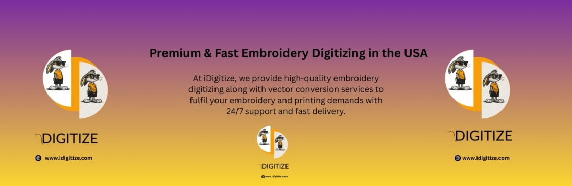 idigitize idigitize Cover Image