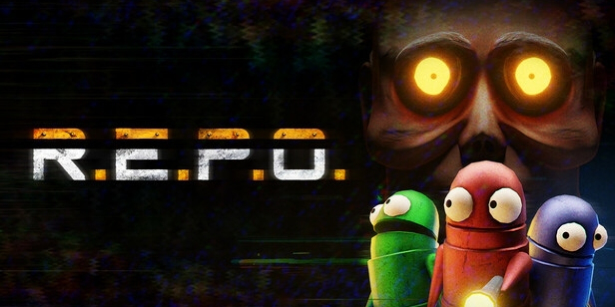 Dive into the World of Retail Chaos: Experiencing the Thrills of the Repo Game