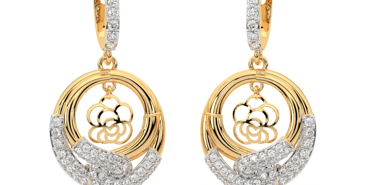 Affordable & Stylish Gold Earrings Designs for Daily Use – Shop Now
