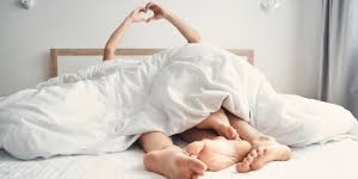 Vidalista Black 80 – Boost Your Confidence in the Bedroom