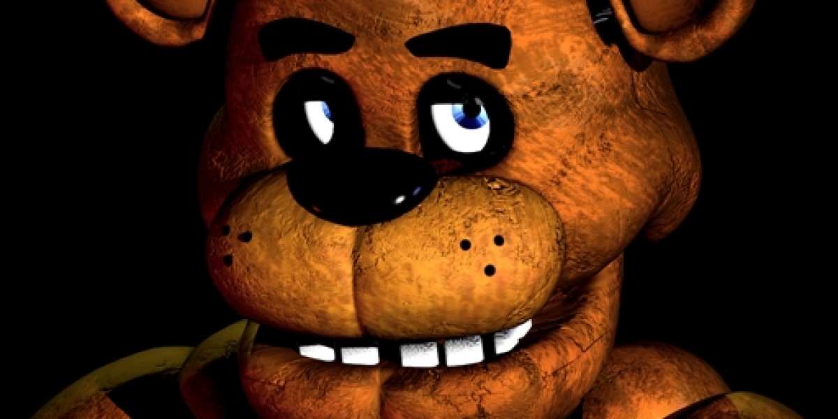 Surviving the Night Shift: A Guide to Store Management with a Touch of Terror (Featuring Five Nights At Freddy's)
