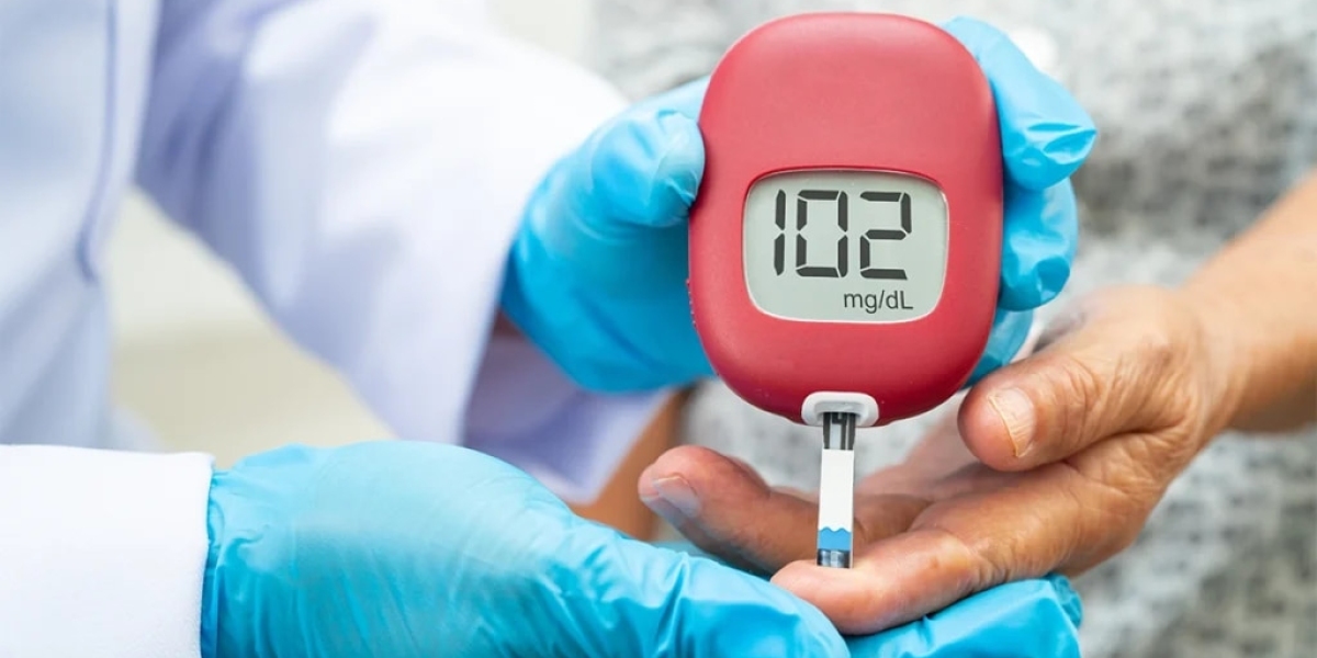 Is Diabetes Genetic? Understanding the Role of Heredity, Lifestyle, and Preventive Strategies for Managing Blood Sugar E