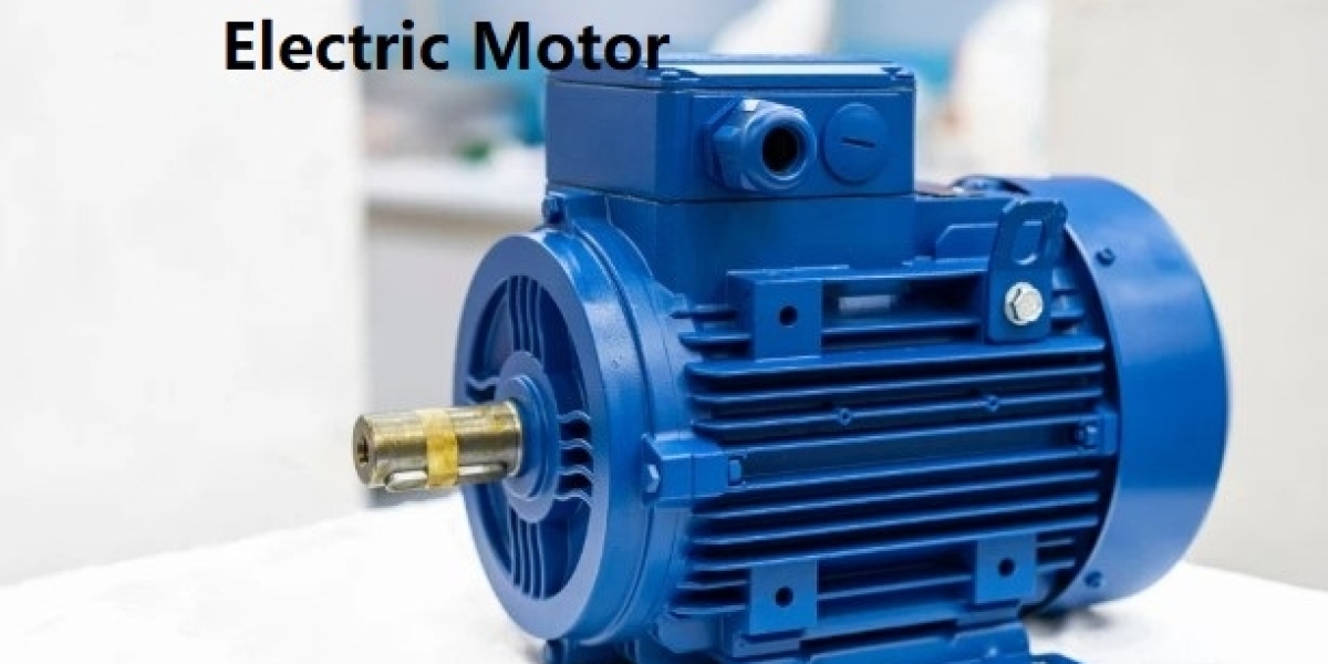 GUANFENGMOTOR Single-Phase Capacitor Start Motor Technology