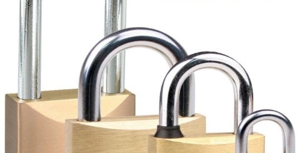 Brass Padlocks Manufacturers Keeperlock Trusted Security Products