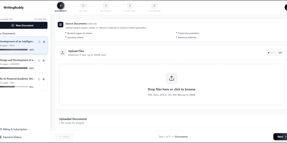 Write Thesis with AI: The Smartest Way to Complete Your Dissertation in 2026