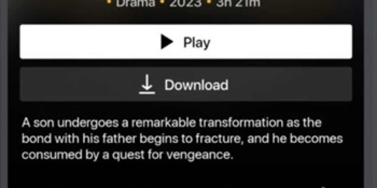 MovieBlast – Unlimited Movies and Series Hub