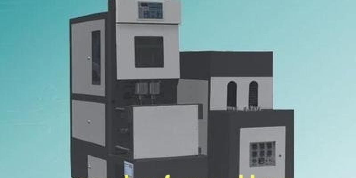 Where Do Mould Bottle Vessels Travel After Leaving the Workshop qhpreformmould