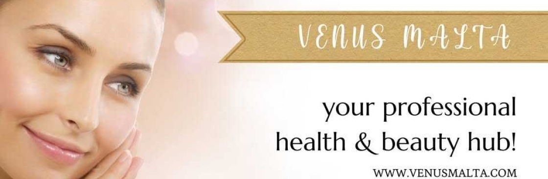 Venus Malta Cover Image