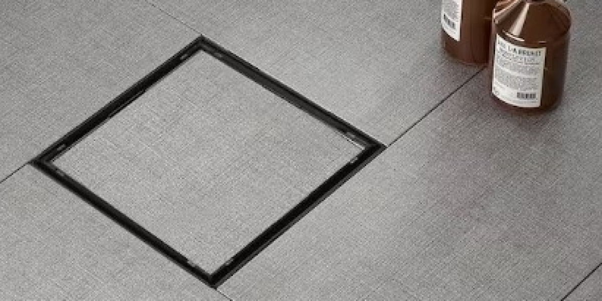 Hasen-Home Innovative Shower Drainage Tiles Supplier Designs for Residential and Commercial Spaces