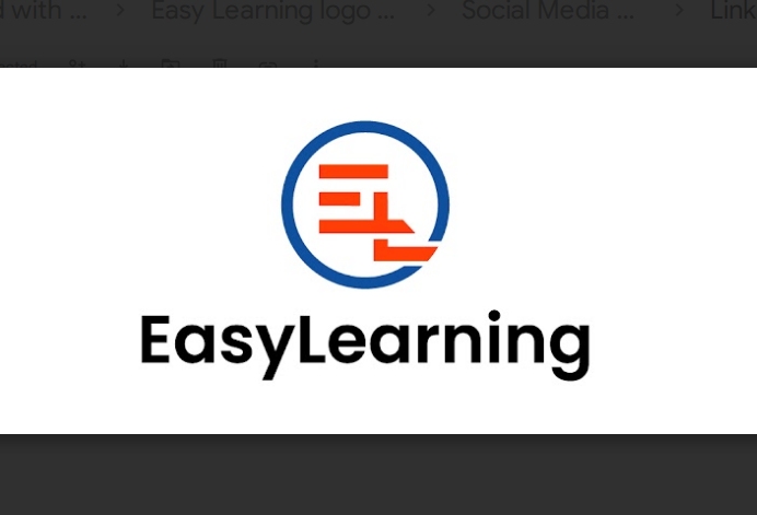 easylearning Profile Picture