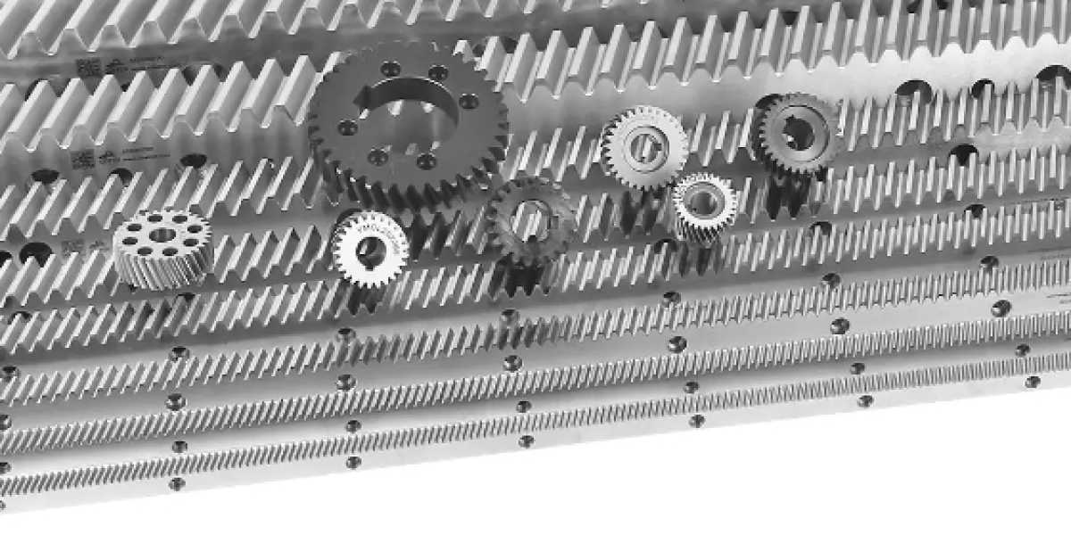 Exploring the Role of Rack and Pinion Suppliers in Modern Industries