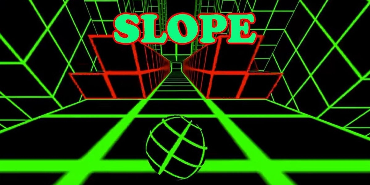 Mastering the Addictive Slope Game
