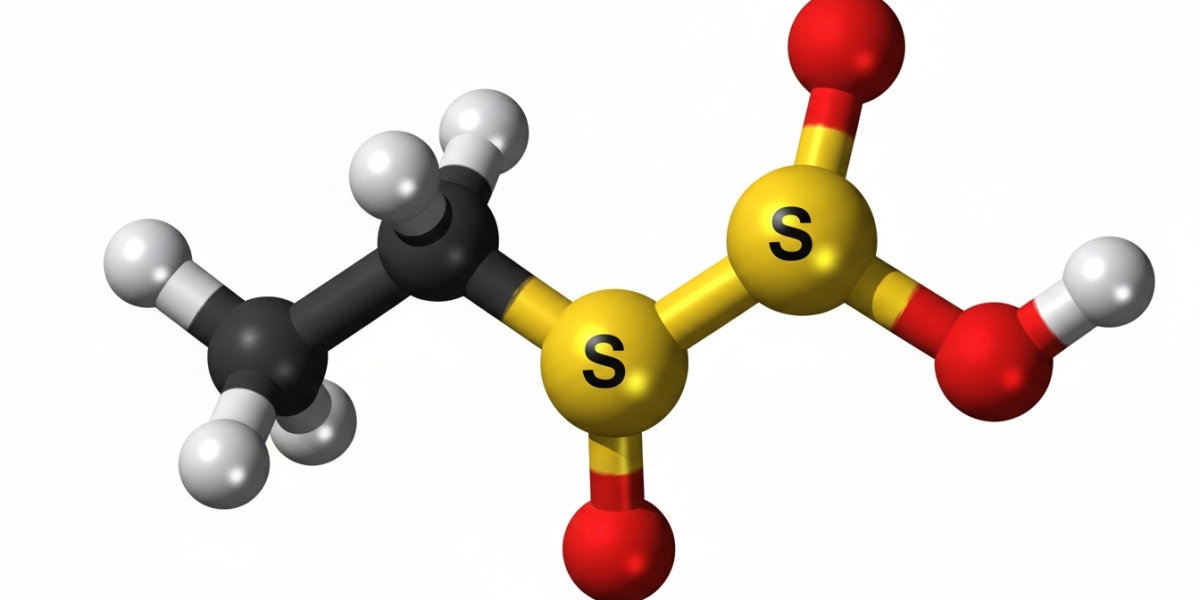 Ethylene Sulfate: Uses, Properties and Safety Guide