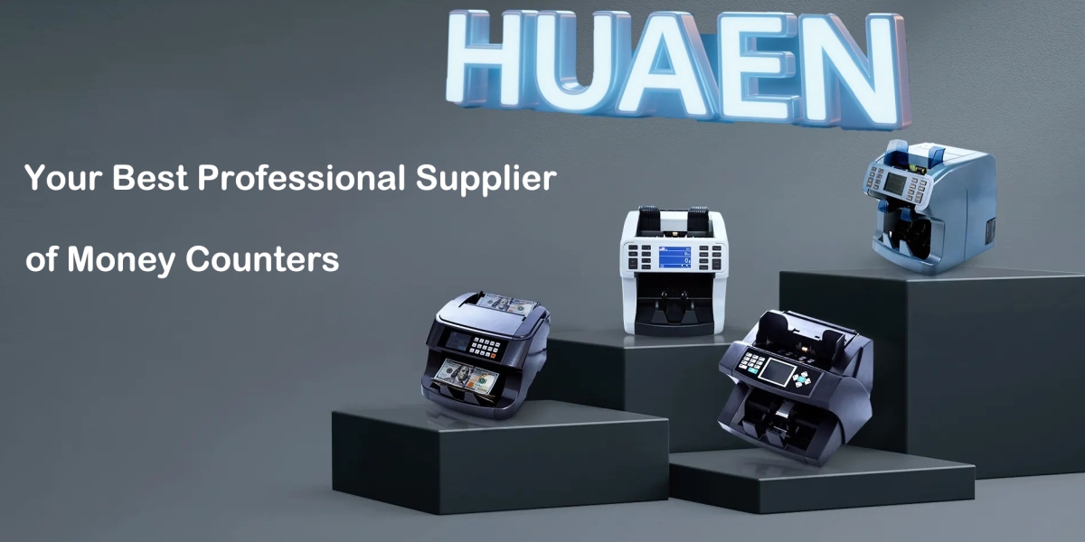 How to Choose a Reliable Money Detector Machine for Your Business